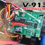 V-913A Big Helicopter 4Ch BrushlessMotor