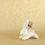 Let's be friends. (Flop) Paperweigth Rabbit ที่ทับกระดาษหนีบกระดาษ กระต่าย (นอน) ของขวัญวันเกิด ของขวัญรับปริญญา
