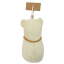 Let’s be friends paperweight Bear (Long) ที่ทับกระดาษหนีบกระดาษ หมี(ยืน) ของขวัญวันเกิด ของขวัญรับปริญญา