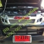 ตะแกรงรุ่น ISUZU ALL NEW สีเงิน (นัดติดตะแกรงหน้างานเท่านั้น)