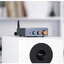 Fosi Audio BT20A Pro-48V Bluetooth Amplifier ClassD ชิป TPA3255 อัพเกรด Op-Amp ได้ ประกันศูนย์ไทย