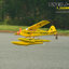 PIPER J-3CUB SEAPLANE +FLOAT 1,300MM. (PNP)