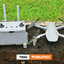 C-FLY Mini 3Km/ FPV GPS Drone