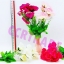 ดอกไม้ปลอม 5 ดอก 7138 30 ซม.