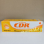 CDR ซีดีอาร์ เม็ดฟู่ รสส้ม (15เม็ด)