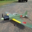 MITSUBISHI ZERO เครื่องบินบังคับสงครามโลก