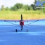 Piper sport cub 500 761-4 เครื่องบินบังคับพร้อมบิน