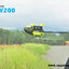 FLY WING FW200 GPS/Sensor RC Helicopter 3D 6G