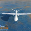 MQ-9 Reaper (UAV RC) โดรนพิฆาตรติดอาวุธ