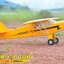 PIPER J-3CUB 1,200mm. PNP