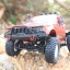 WPL-C14 4x4 rc car TOYOTA HILUX Hero