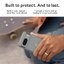 Google Pixel 8 Case - Durable Protection - Stain-Resistant Silicone