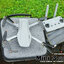 C-FLY Mini 3Km/ FPV GPS Drone