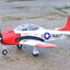 T-28Trojan 800mm.(PNP) Gyro