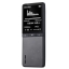 ขาย ONN W8 เครื่องเล่นเพลงพกพา lossless รองรับบลูทูธ บันทึกเสียง นับก้าวเดินได้ เหมาะสำหรับออกกำลังกาย