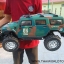 UN HUMMER h3 1/8 รถบังคับฮัมเมอร์