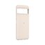 Google Pixel 8 Pro Case - Durable Protection - Stain-Resistant Silicone