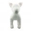 ตุ๊กตาหมาปั๊บปี้ เลิฟเวอร์ สีขาว Puppy Lover Softy Toy - WHITE ตุ๊กตาผ้าดิบ ตุ๊กตาติดชื่อได้ ของขวัญวันเกิด ของขวัญรับปริญญา