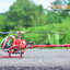 Schweitzer 300C Gps Helicopter
