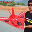 F-117 Stealth Rc 800mm.ชุดพร้อมบิน