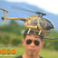 MD500 Defender RC Helicopter 6Ch