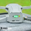 C-FLY Mini 3Km/ FPV GPS Drone