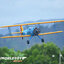 PT-17 Stearman 1,200mm. (PNP) เครื่องบินปีกสองชั้น