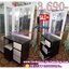 WD-8009 โต๊ะเครื่องแป้ง 80 ซม.