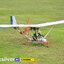 RC Quicksilver Aircraft 1,200mm. (ชุดPNP)