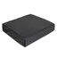 Rehab wheel chair cushions เบาะรองนั่งยางพาราบนรถเข็นผู้ป่วย ป้องกันการเกิดแผลกดทับ ขนาด 40ซม.x40ซม. หนา4 นิ้ว ปลอกหนังเทีนมกันน้ำ