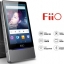 ขาย FiiO X7 เครื่องเล่นพกพาระดับ Hi-End หน้าจอ full touch screen เต็มรูปแบบ