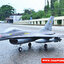 F-16 Falcon EDF 64mm.(PNP)