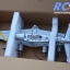 B-17 Flying Fortress Rc Plane 6G 4Ch