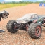 9125 1:10 Rc Car 4WD Bigfoot