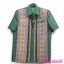เสื้อสูทชายไหมแท้สีปีกแมลงทับ เสื้อสูทชายไหมแท้ สูทผ้าไทยชาย ซาฟารีผ้าไทยชาย สูทผ้าไหมสีปีกแมลงทับ