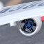 AIRBUS A380 Jumbo (RTF) 1.5 เมตร 4 ช่อง