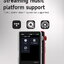 Hiby R3ii DAP พกพาที่แท้จริง สมญานาม Music Treasure Box ประกันศูนย์ไทย