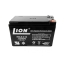 แบตเตอรี่แห้ง LION UPS Battery 12V 9Ah