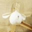 Rocking doll dog Keychain พวงกุญแจหมาล้มลุก ติดชื่อได้ ของขวัญชิ้นเดียวในโลก ของขวัญพิเศษ ของขวัญวันเกิด ของขวัญรับปริญญา