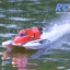 FORMULA1 rc speed boat Brushless motor