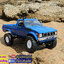TOYOTA HILUX hercules 4x4 รุ่นม้ากระโดด