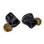 ZiiGaat xJaysAudioESTRELLA หูฟัง IEMs 6 ไดรเวอร์ 2DD+4BA ให้เสียงที่ดื่มด่ำและมีความเที่ยงตรงสูง ประกันศูนย์ไทย