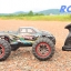 9125 1:10 Rc Car 4WD Bigfoot