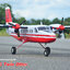 DHC-6 Twin Otter RC 1,500MM. (PNP)