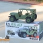 U.S.M151 JEEP 4x4 scale1:14 รถจิ๊ปทหารบังคับ