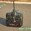 Piper J-3 ARMY 680MM. 6Gyro