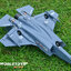 F-35 Lightning EDF50mm.(PNP)