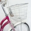 จักรยาน แม่บ้าน Wci รุ่น Leaf ล้อ 26" สีชมพู