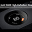 Fosi Audio ZD3 Fully Balanced DAC ชิป Sabre ES9039Q2M ระดับเรือธง เปลี่ยน Op-Amp ได้ ประกันศูนย์ไทย