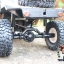 WPL-C14 4x4 rc car TOYOTA HILUX Hero